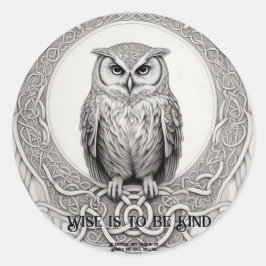 Aufkleber für Entertainer von James Michael Miller