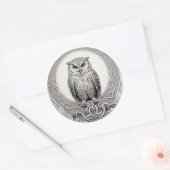 Aufkleber für Entertainer von James Michael Miller (Umschlag)