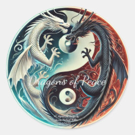 Aufkleber für Entertainer von James Michael Miller