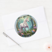 Aufkleber für Entertainer von James Michael Miller (Umschlag)