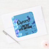 Aufkleber für Erwachsene (Umschlag)