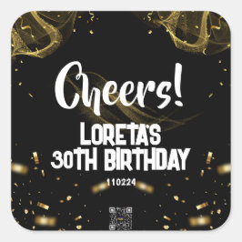 Aufkleber für Erwachsene