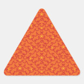 Aufkleber für Feuerbögen (Vorderseite)