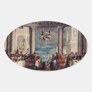 Aufkleber für Fine Art