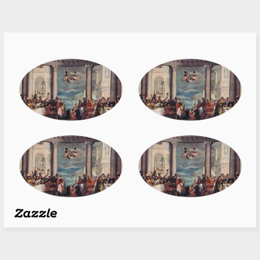 Aufkleber für Fine Art (Blatt)