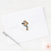 Aufkleber für Fotografen