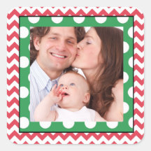 Aufkleber für Fotos