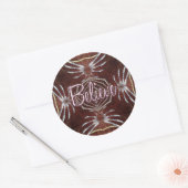 Aufkleber für Fraktale (Umschlag)