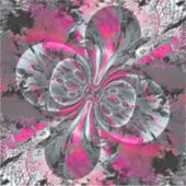 Aufkleber für gemischte Signale (Vorderseite)