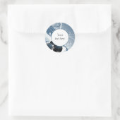 Aufkleber für Glitzer- und Zierschmuck (Tasche)