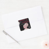 Aufkleber für Haunts und Hellions (Umschlag)