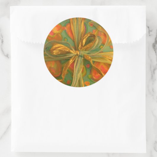 Aufkleber für Herz- und Buggrün (Tasche)