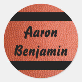 Aufkleber für Hoops Basketball-Sammlung