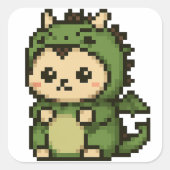 Aufkleber für Igel (Vorderseite)