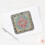 Aufkleber für indische Tile (Umschlag)