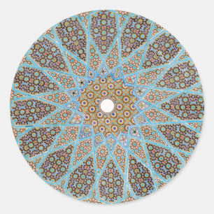 Aufkleber für islamische Kalligraphie