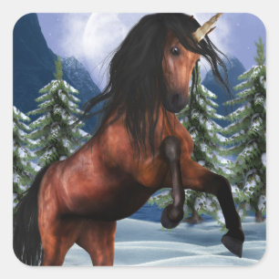 Aufkleber für Kastanie