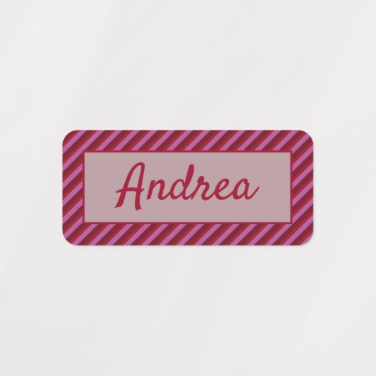 Aufkleber für Kids Lunch Container oder Sie wählen (Design 2)