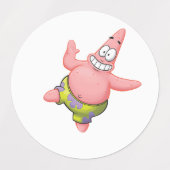 Aufkleber für Kinder (Design 2)