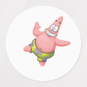 Aufkleber für Kinder (Design 1)