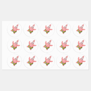 Aufkleber für Kinder