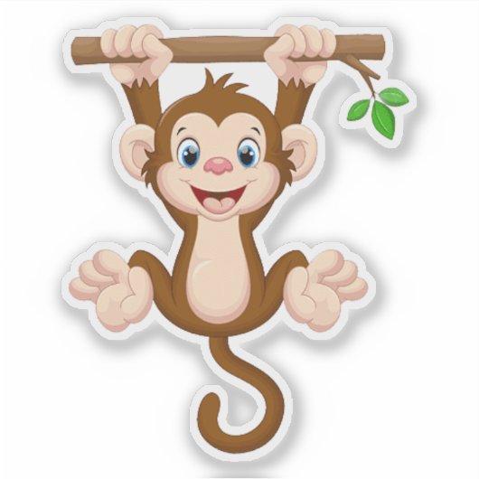 Aufkleber für Kinder (Vorderseite)