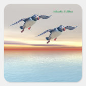 Aufkleber für Kinder (Vorderseite)