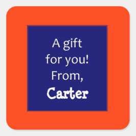 Aufkleber für Kinder, die an Bord von Schiffen ste