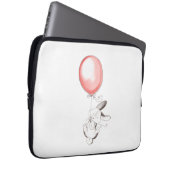 Aufkleber für Kinder Laptopschutzhülle (Vorne Rechts)