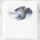 Aufkleber für Kraftfahrzeuge (Tasche)