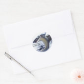 Aufkleber für Kraftfahrzeuge (Umschlag)