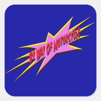 Aufkleber für Krafträder 10