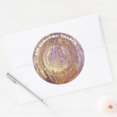 Aufkleber für kreative Frequenzen, Bio-elektrische (Umschlag)