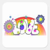 Aufkleber für Lieben (Vorderseite)