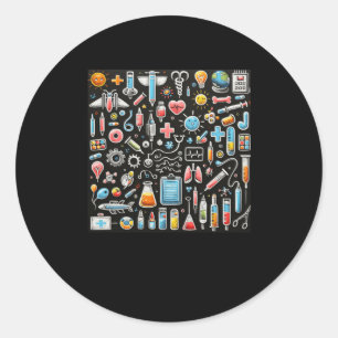 Aufkleber für Medizinprodukte