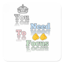 Aufkleber für mehrere Zwecke