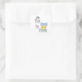 Aufkleber für mehrere Zwecke (Tasche)