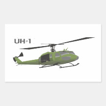 Aufkleber für Militärhubschrauber