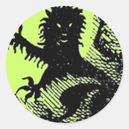 Aufkleber für mittelalterliche Schilde (Vorderseite)