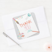 Aufkleber für moderne Kunst und Kunsthandwerk (Umschlag)