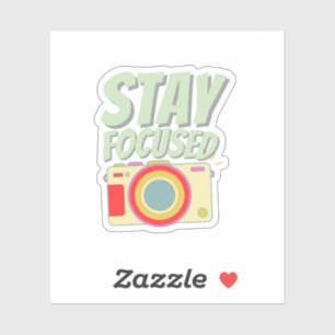 Aufkleber für motivierend Anführungszeichen