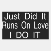 Aufkleber für Motorradhelme (Vorderseite)