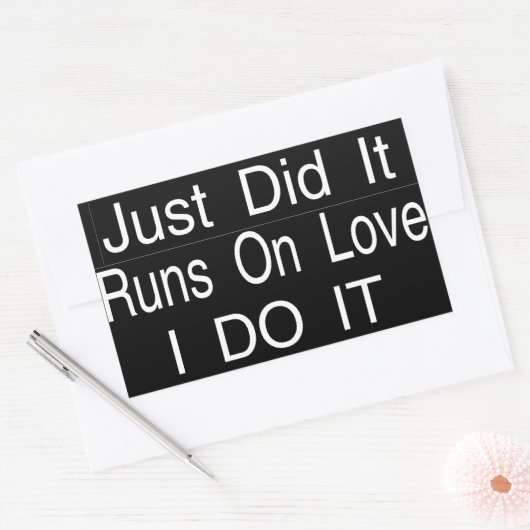 Aufkleber für Motorradhelme (Umschlag)