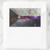 Aufkleber für Nebel (Tasche)