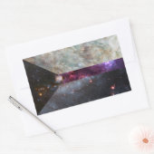 Aufkleber für Nebel (Umschlag)