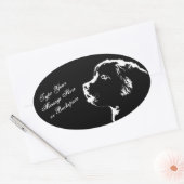 Aufkleber für Neufundland - Neufundland (Umschlag)