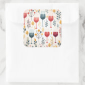 Aufkleber für niedliche Weinbecher (Tasche)