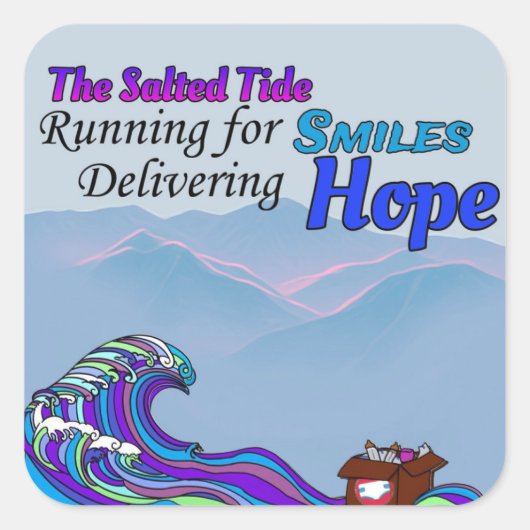 Aufkleber für Nordkarolina 2024 (Vorderseite)