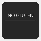 Aufkleber für Pantry-Etiketten (Vorderseite)