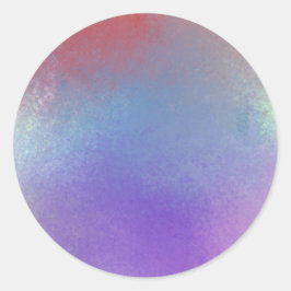 Aufkleber für Party